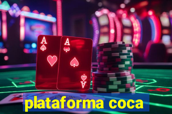 plataforma coca-cola bet